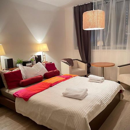 Harfa Apartment 30 프라하 외부 사진