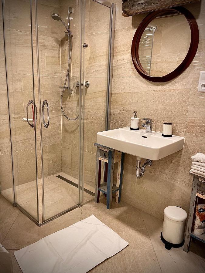 Harfa Apartment 30 프라하 외부 사진