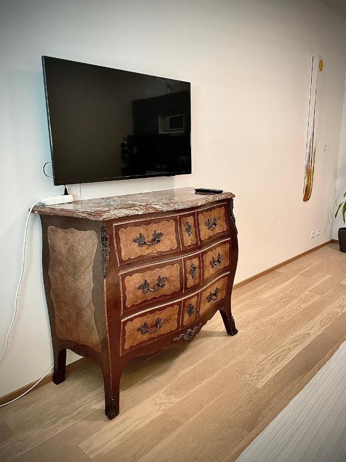Harfa Apartment 30 프라하 외부 사진